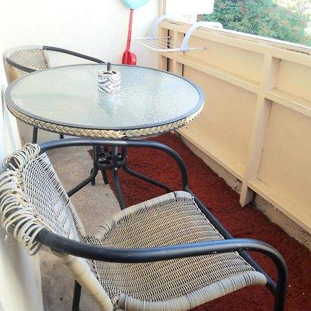 Appartamento Apartament Constanţa Esterno foto