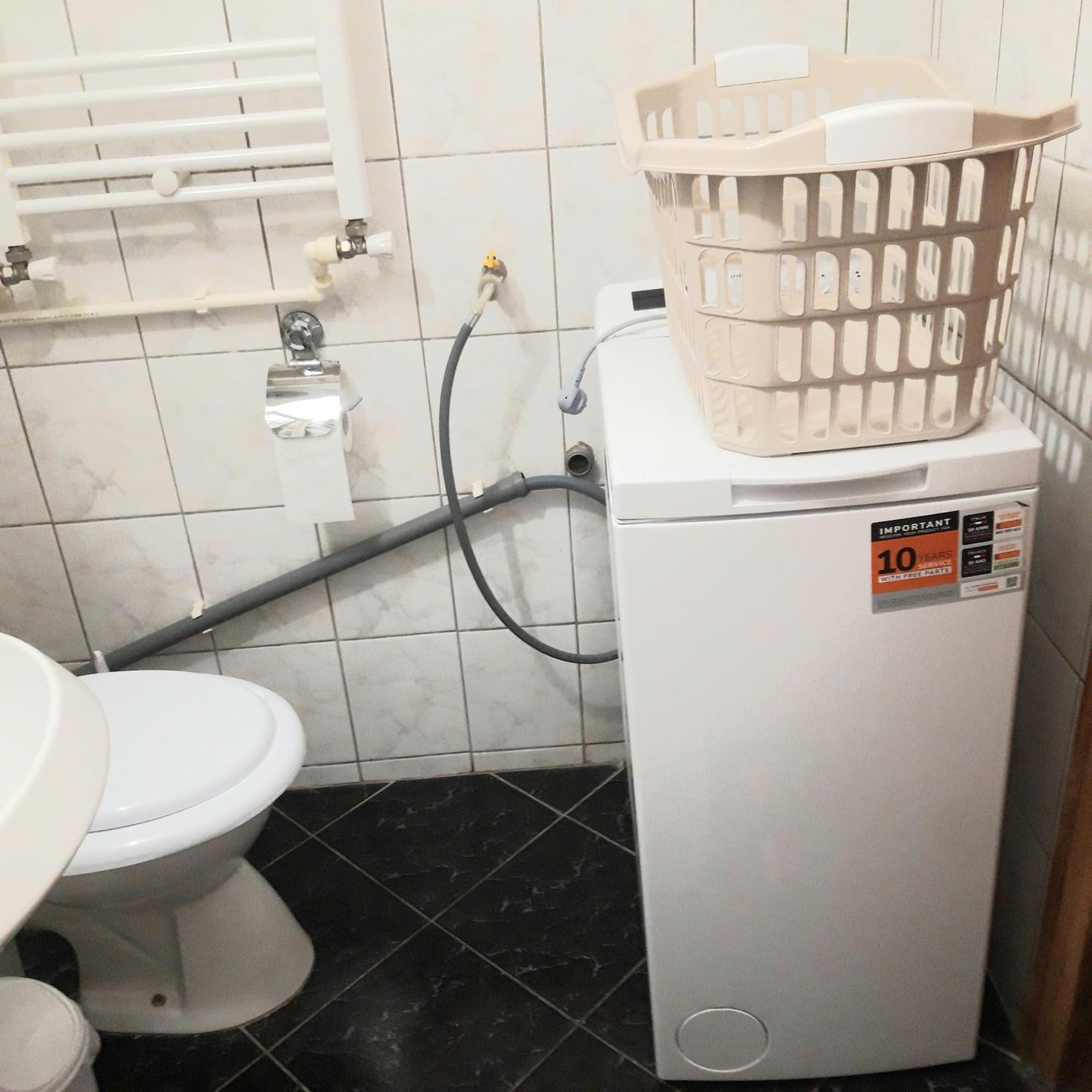 Appartamento Apartament Constanţa Esterno foto