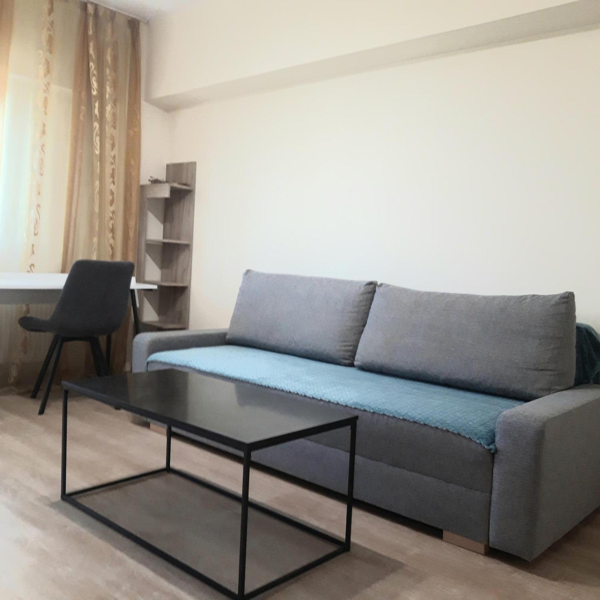 Appartamento Apartament Constanţa Esterno foto