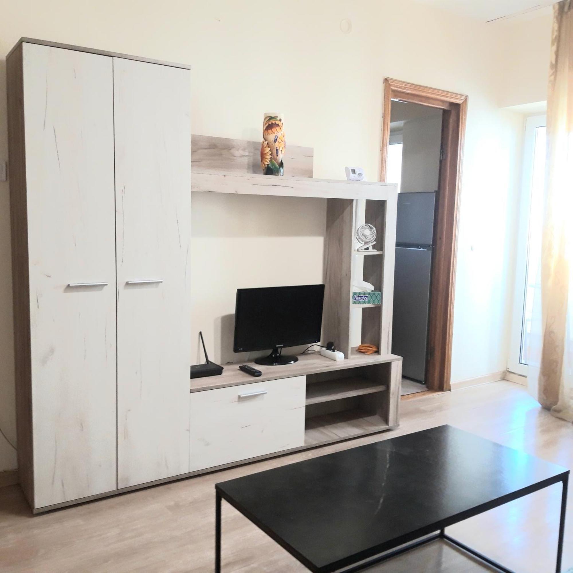 Appartamento Apartament Constanţa Esterno foto
